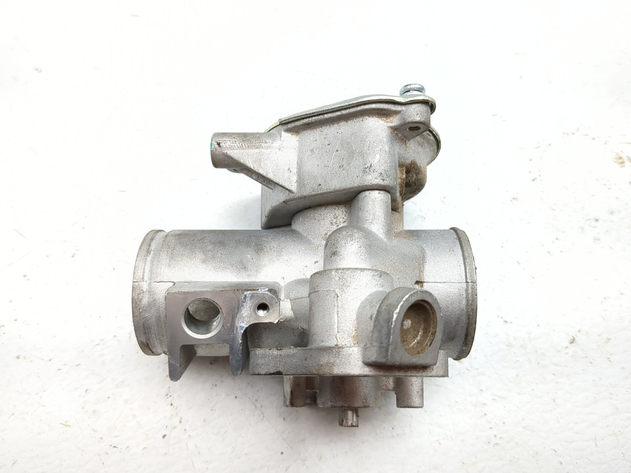 20 Coleman Outfitter 400 UT400 Throttle Body EFI Bodies Injection