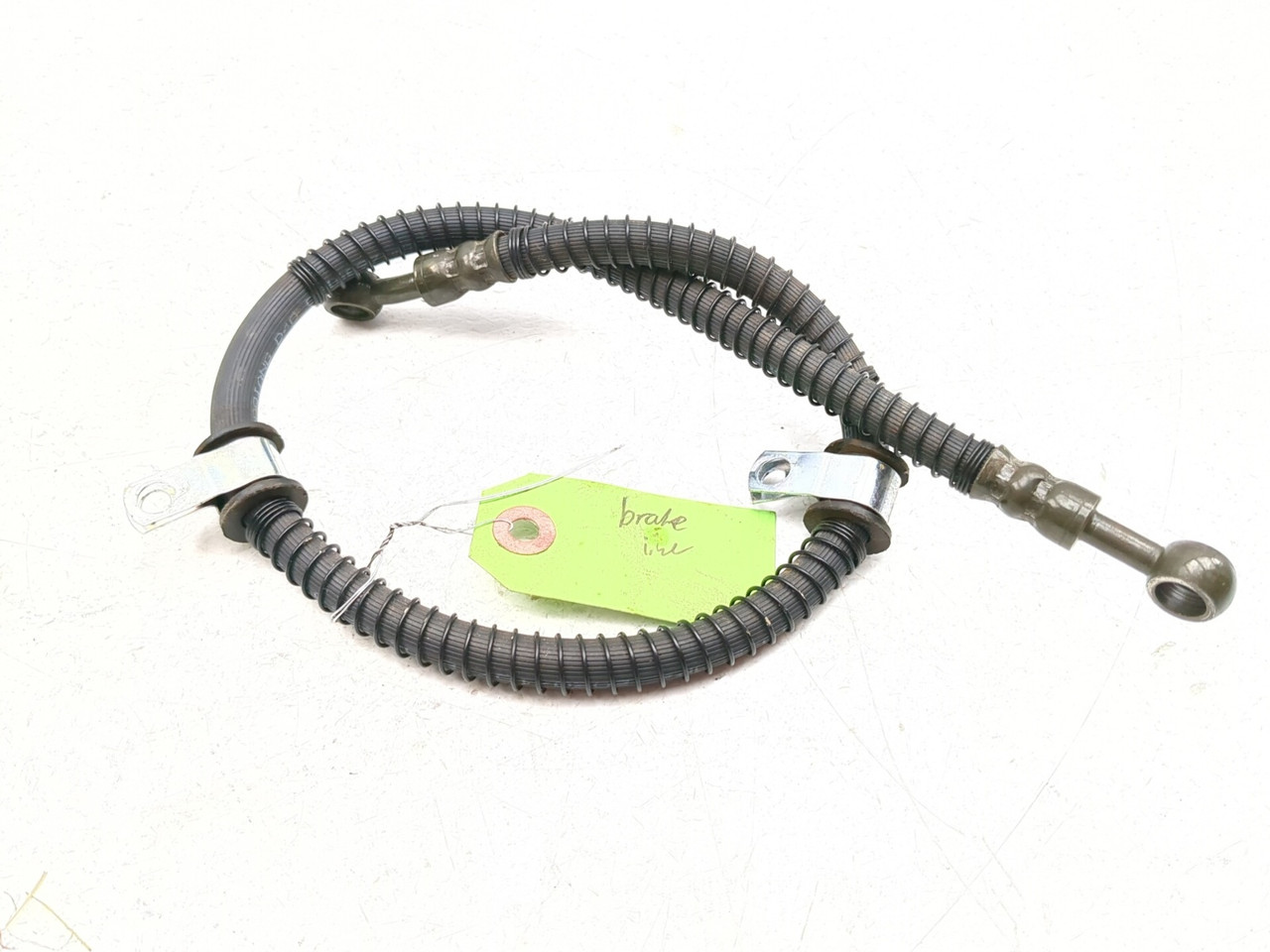 20 Coleman Outfitter 400 UT400 Front Brake Hose 44400-115-0000