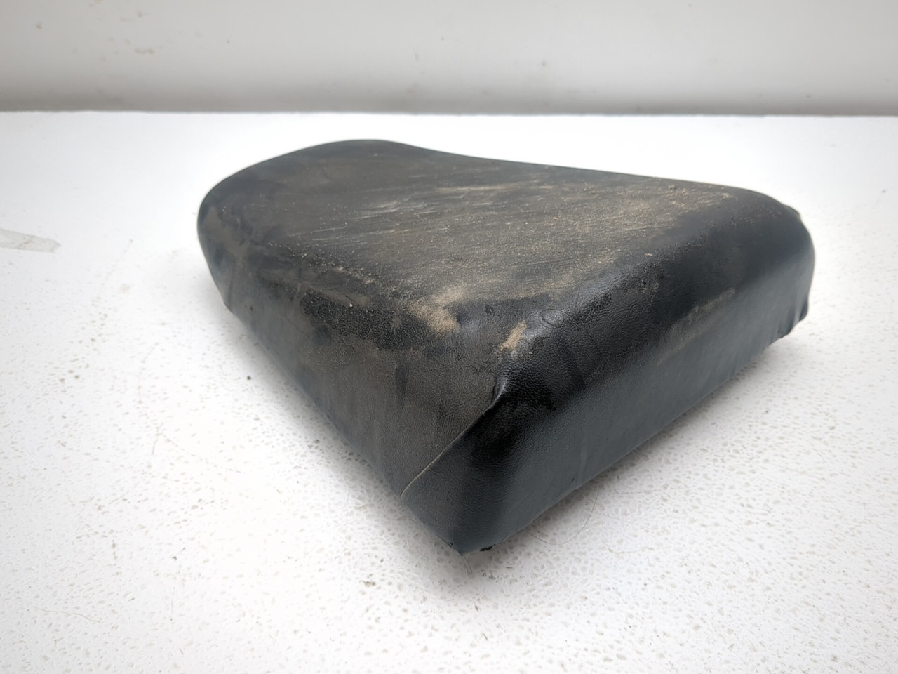 03-05 Suzuki SV1000 Rear Passenger Seat Bench Saddle Driver - Sun