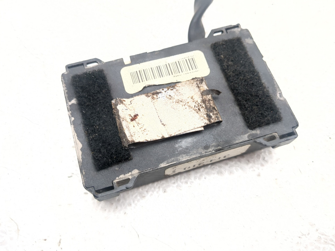 03-05 Suzuki SV1000 Dynojet Power Commander III USB Fuel Injection