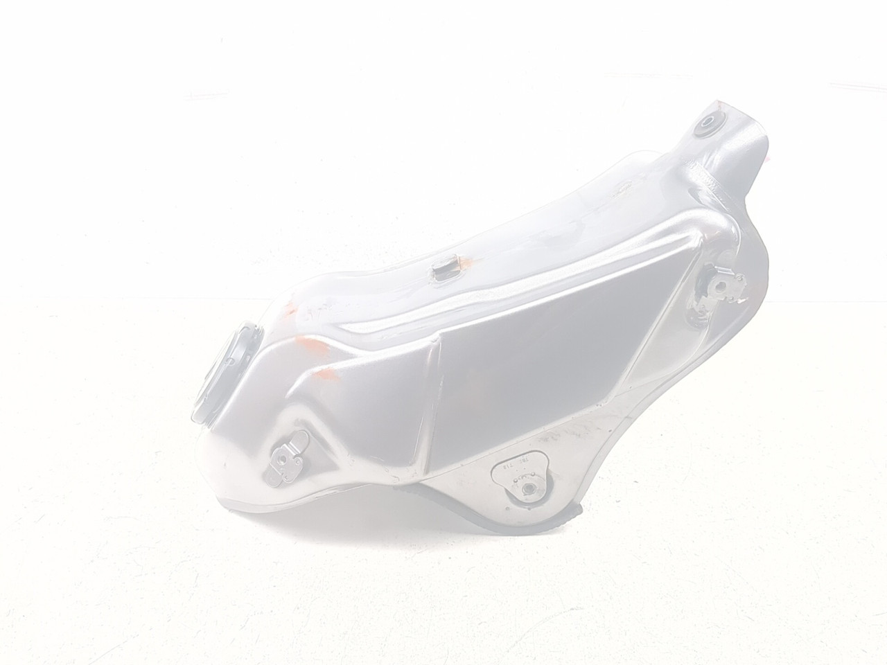 21-25 Kawasaki KLX300E Fuel Tank Gas Petrol - Sun Coast Cycle