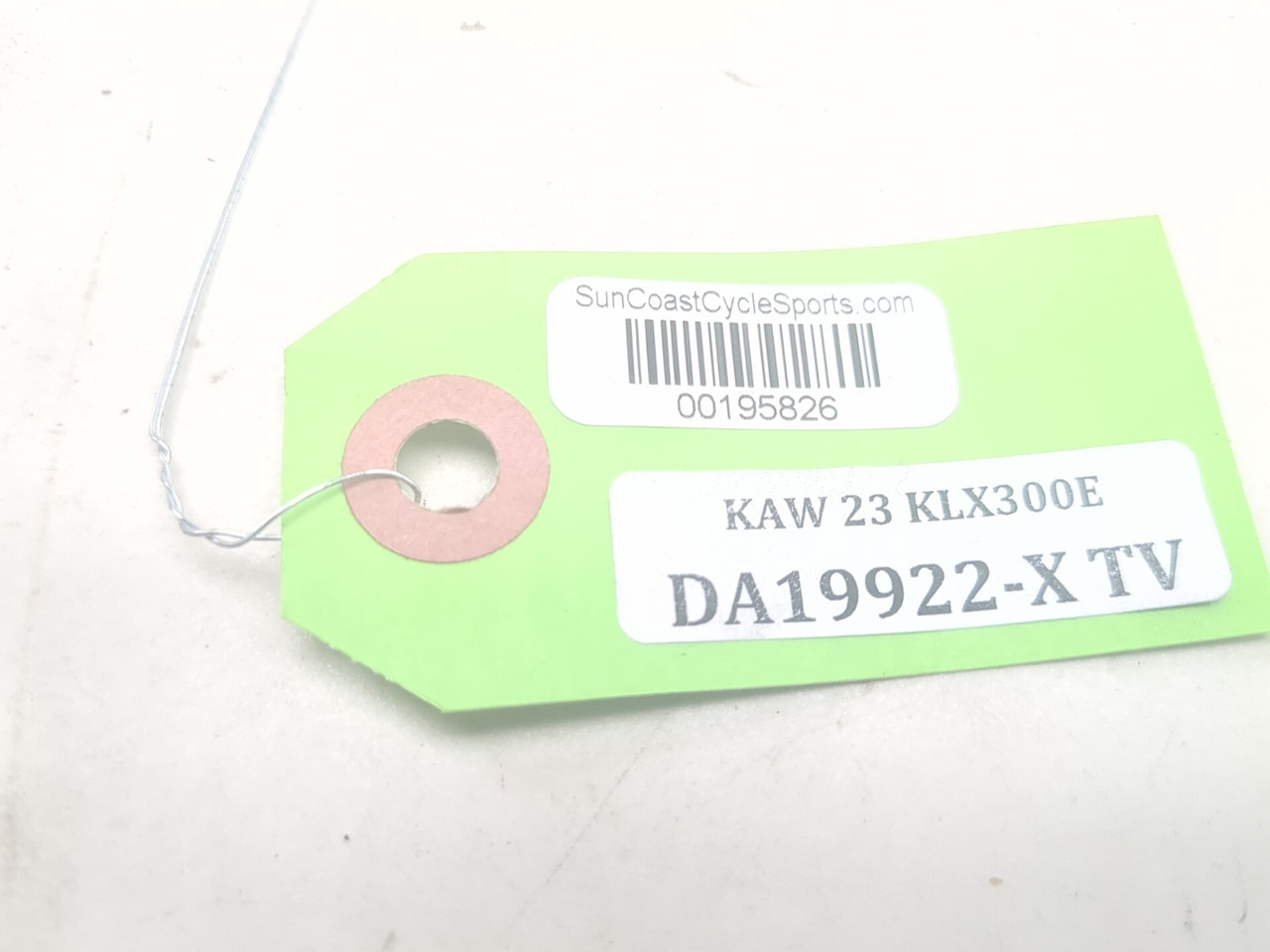 21-25 Kawasaki KLX300E Ignition Coil 21121-0033 - Sun Coast Cycle