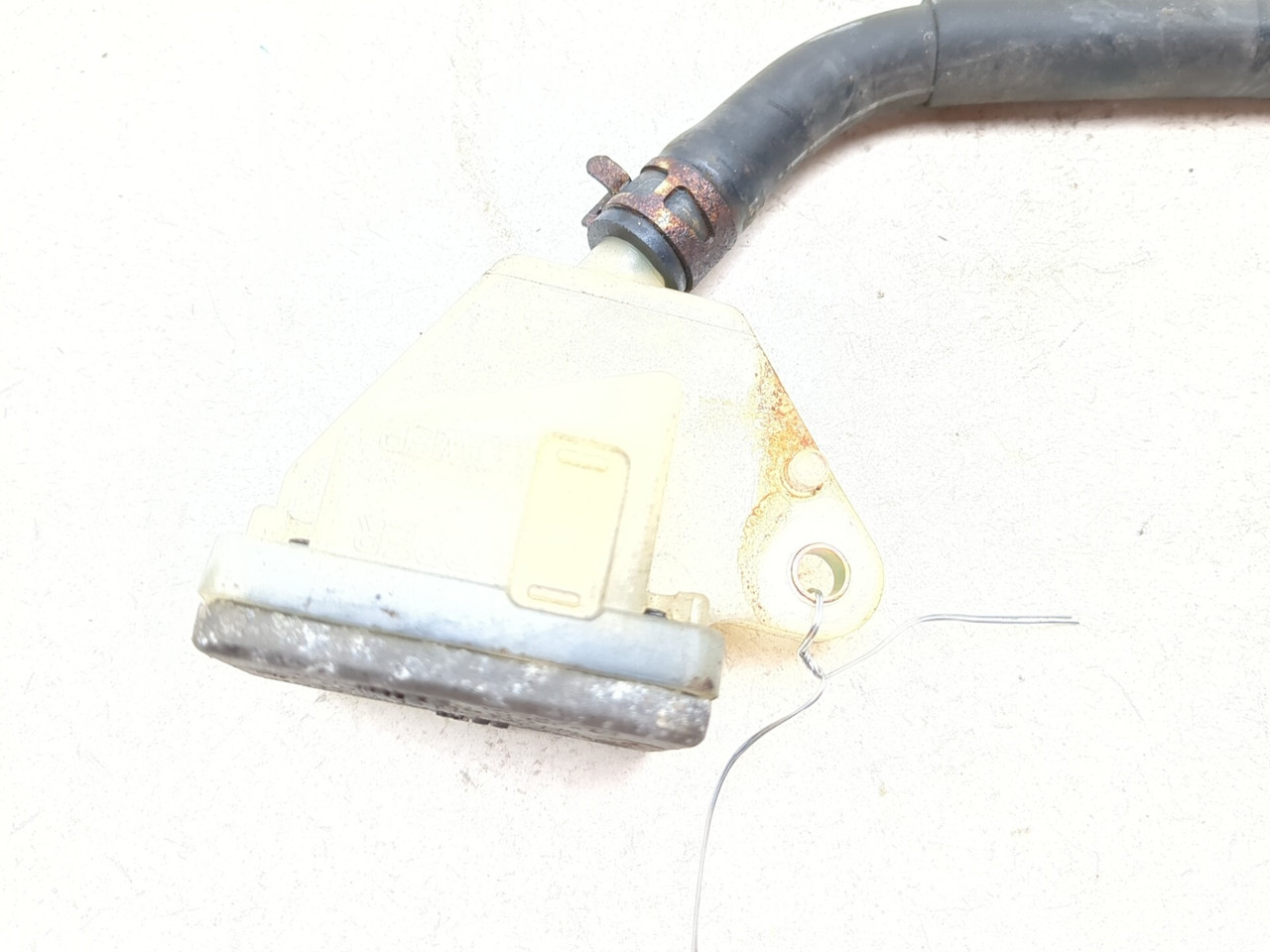 99-02 Suzuki SV650 S Rear Brake Master Cylinder 69600-33C00 - Sun