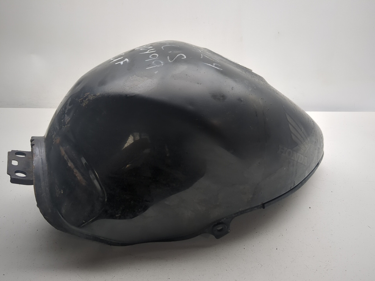 97-03 Honda CBR1100XX Blackbird CBR1100 Fuel Tank Gas Petrol W