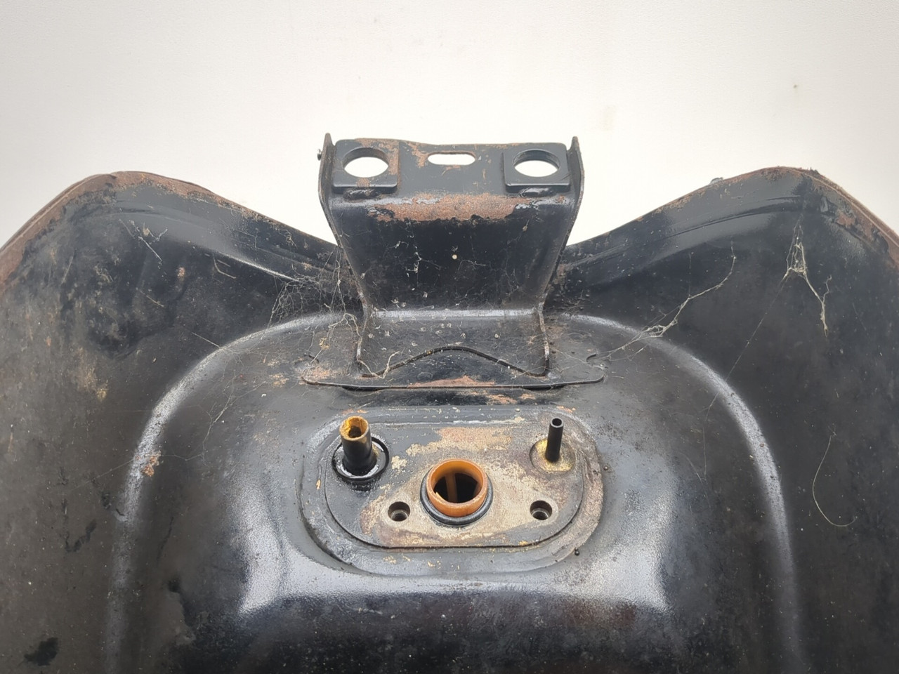 97-03 Honda CBR1100XX Blackbird CBR1100 Fuel Tank Gas Petrol W
