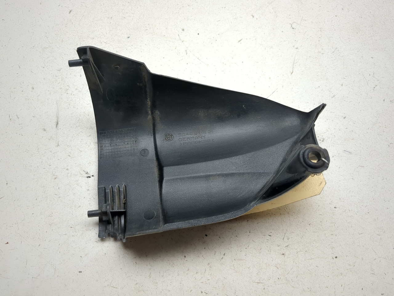 囧ページ 04-08 BMW R1200GS Left Starter Cover Motor Starting - Sun Coast