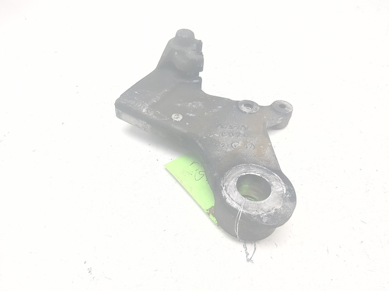 21-25 Kawasaki KLX300E Right Rear Brake Caliper Bracket Piston