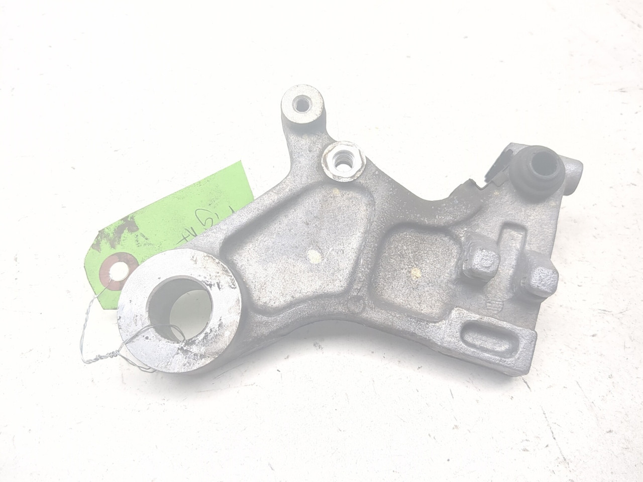 21-25 Kawasaki KLX300E Right Rear Brake Caliper Bracket Piston