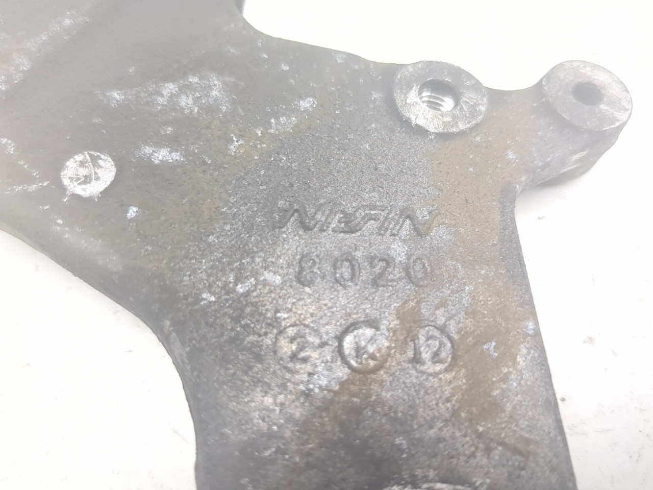 21-25 Kawasaki KLX300E Right Rear Brake Caliper Bracket Piston