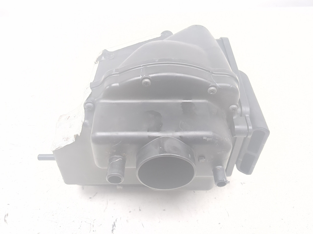 21-25 Kawasaki KLX300E Center Case & Lid Airbox 11011-0139 - Sun