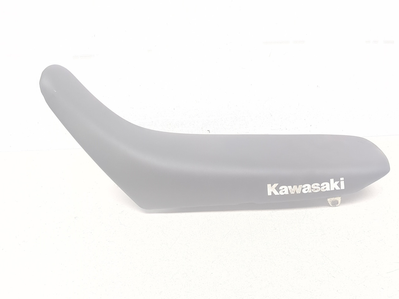 P助　704530 21-25 Kawasaki KLX300E Seat Bench Saddle Driver Passenger 53066