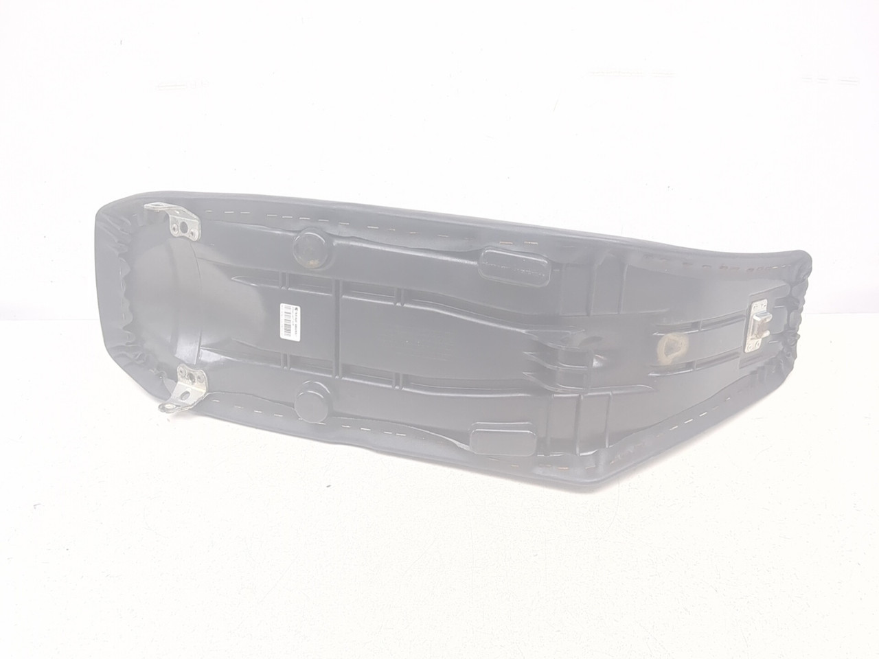 21-25 Kawasaki KLX300E Seat Bench Saddle Driver Passenger 53066