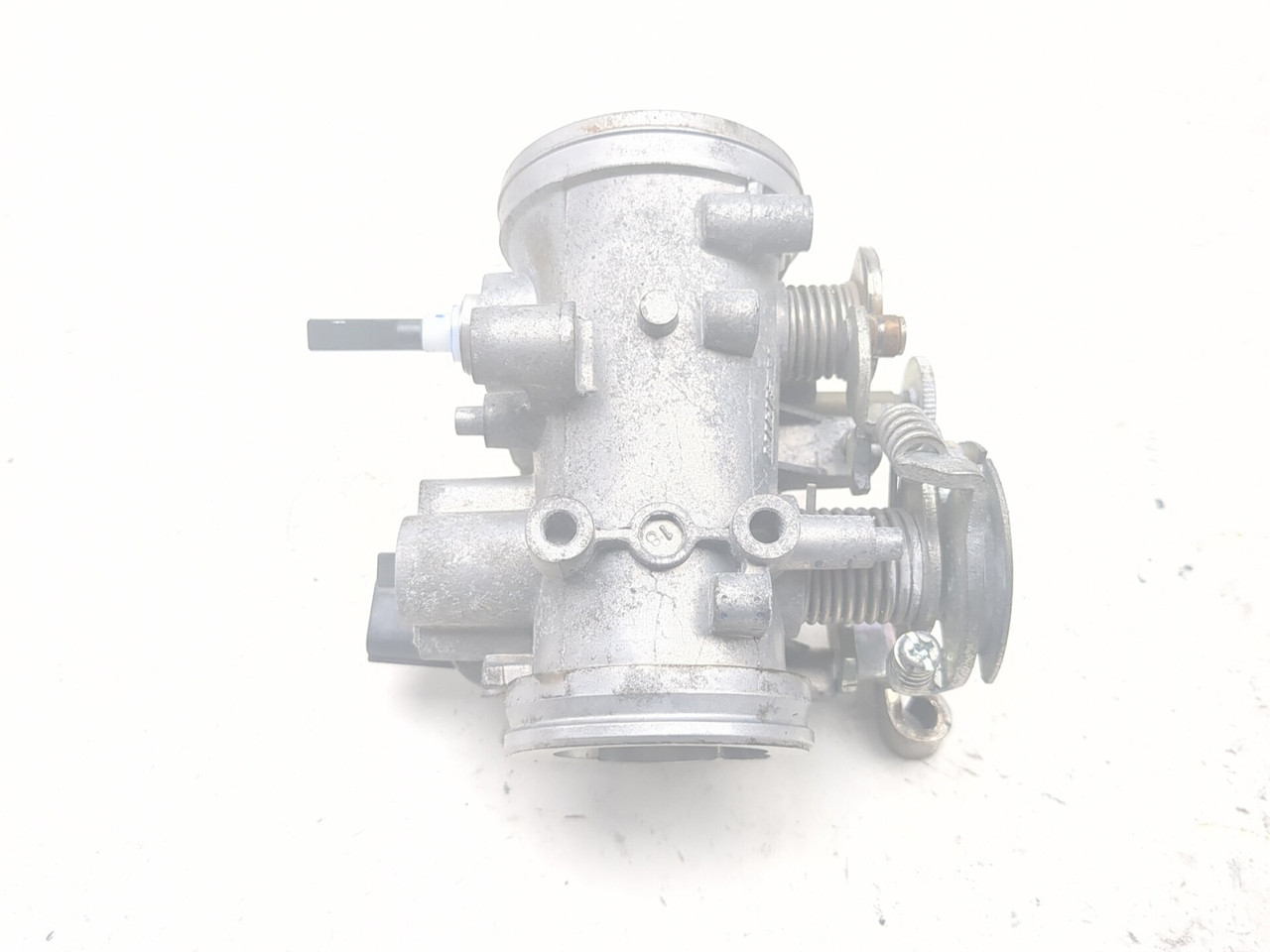 21-25 Kawasaki KLX300E Throttle Body EFI Bodies Injection 16163