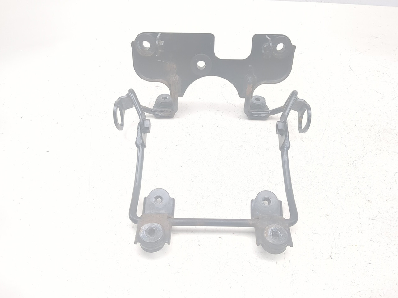 21-25 Kawasaki KLX300E Front Headlight Bracket 23062-1308 - Sun