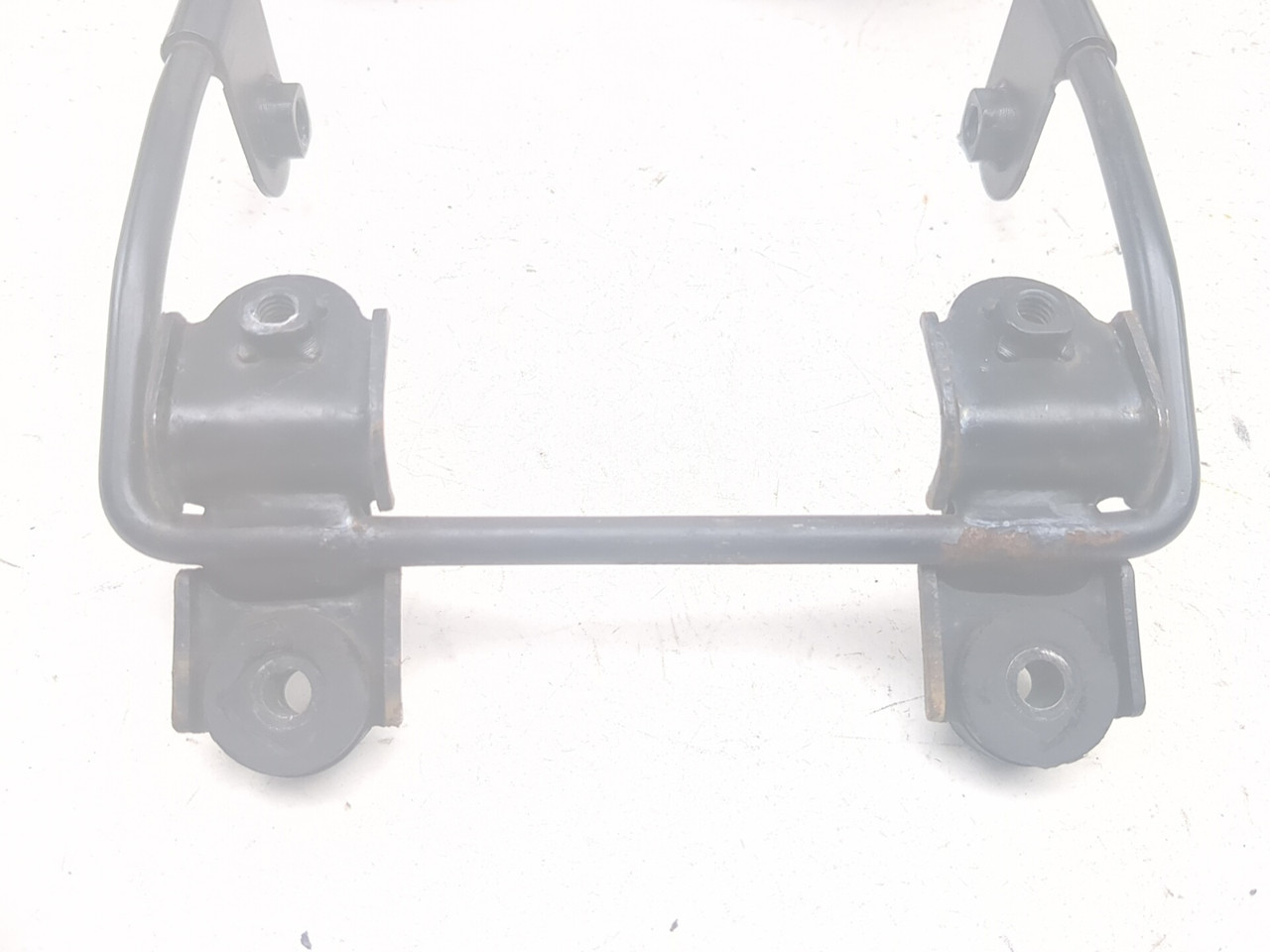 21-25 Kawasaki KLX300E Front Headlight Bracket 23062-1308 - Sun