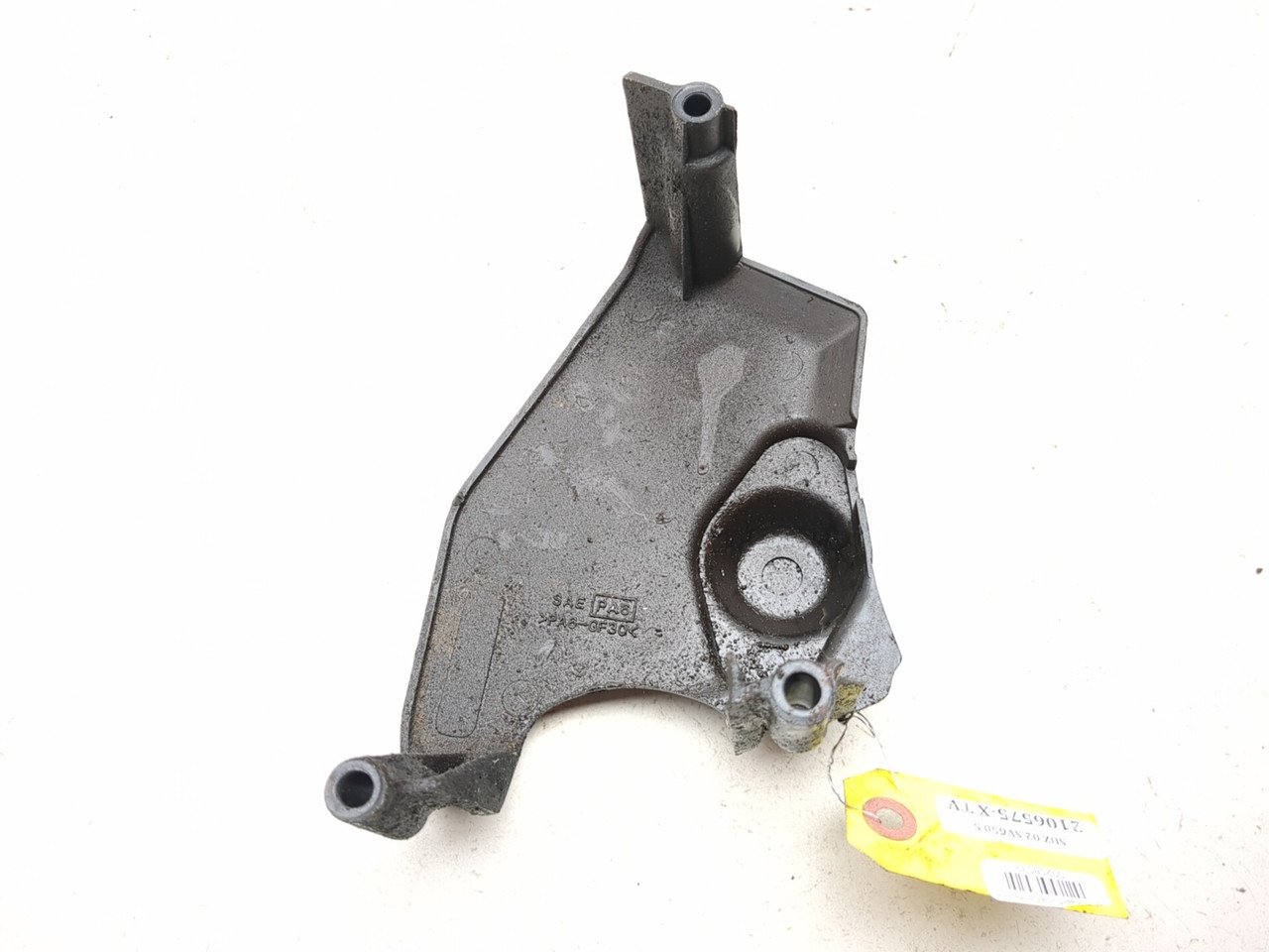 99-02 Suzuki SV650 S Left Front Sprocket Cover 11361-19F00 - Sun