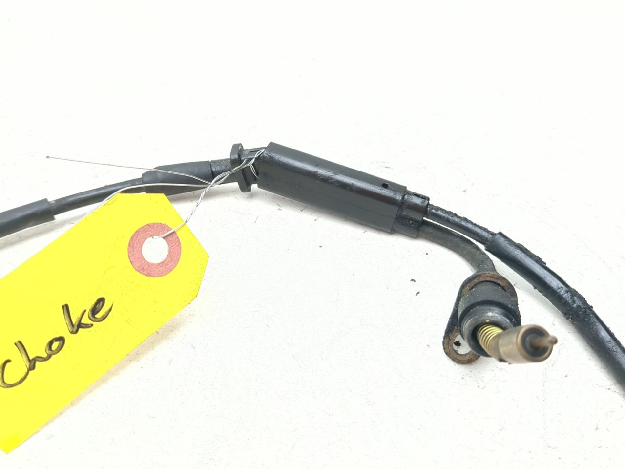 99-02 Suzuki SV650 S Front Choke Cable 58410-19F00 - Sun Coast