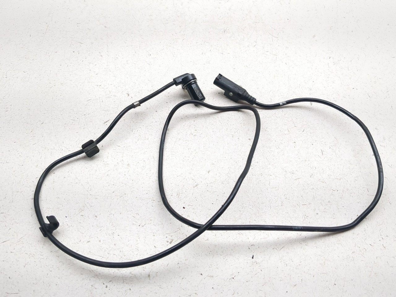 04-08 BMW R1200GS Front ABS Wheel Speed Sensor - Sun Coast Cycle