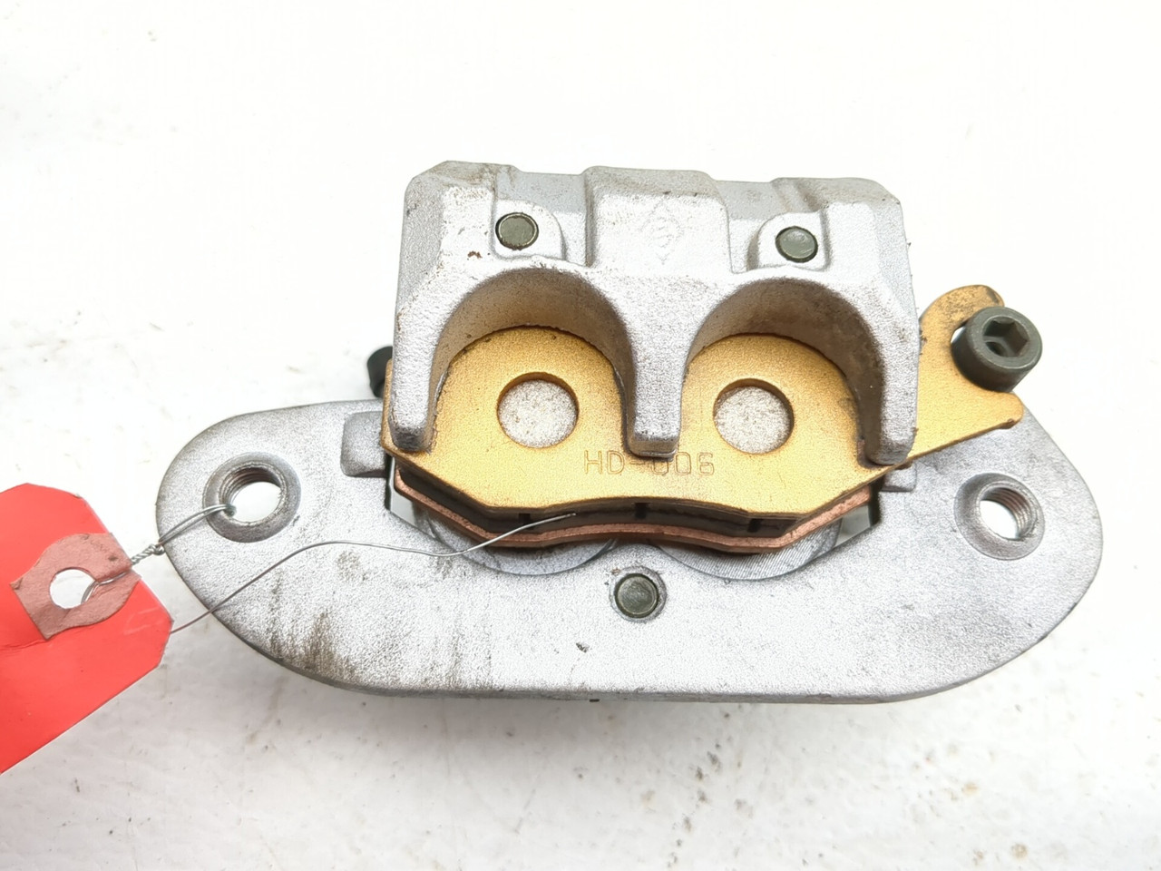 20 Coleman Outfitter 400 UT400 Right Front Brake Caliper Piston