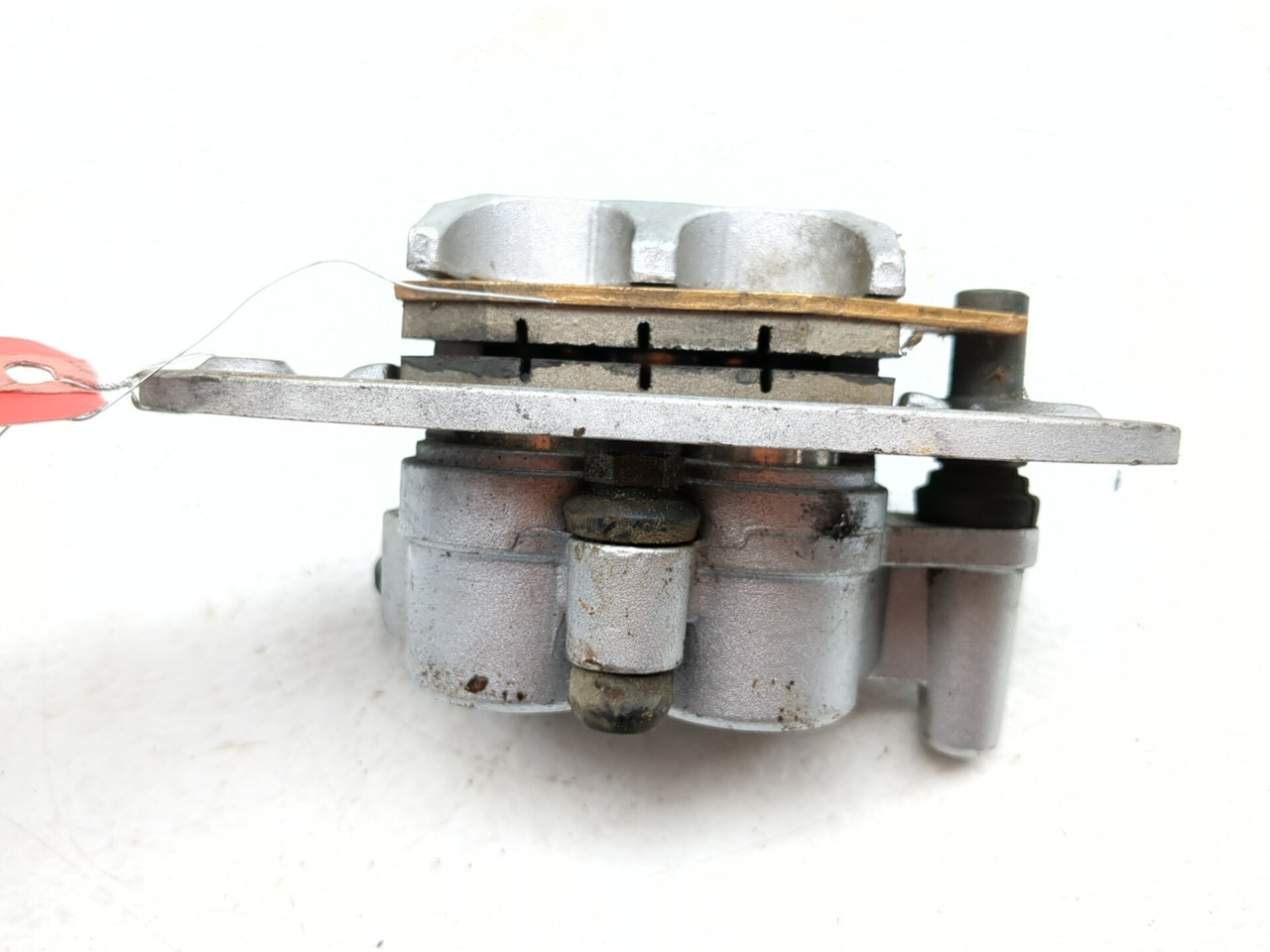 20 Coleman Outfitter 400 UT400 Right Front Brake Caliper Piston