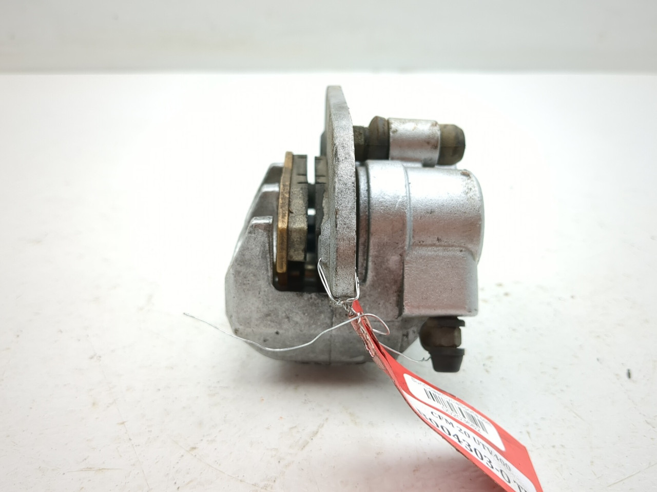 20 Coleman Outfitter 400 UT400 Right Front Brake Caliper Piston