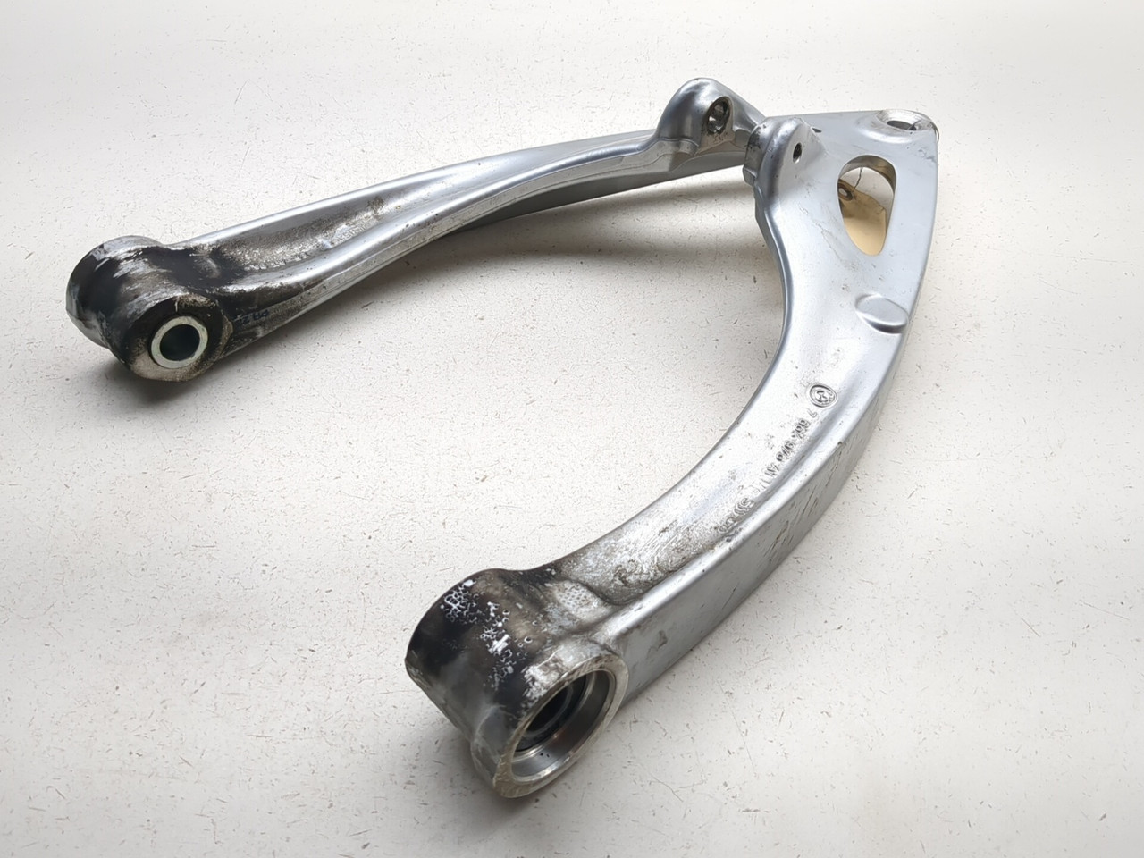 04-08 BMW R1200GS Front Suspension Telelever Wishbone - Sun Coast