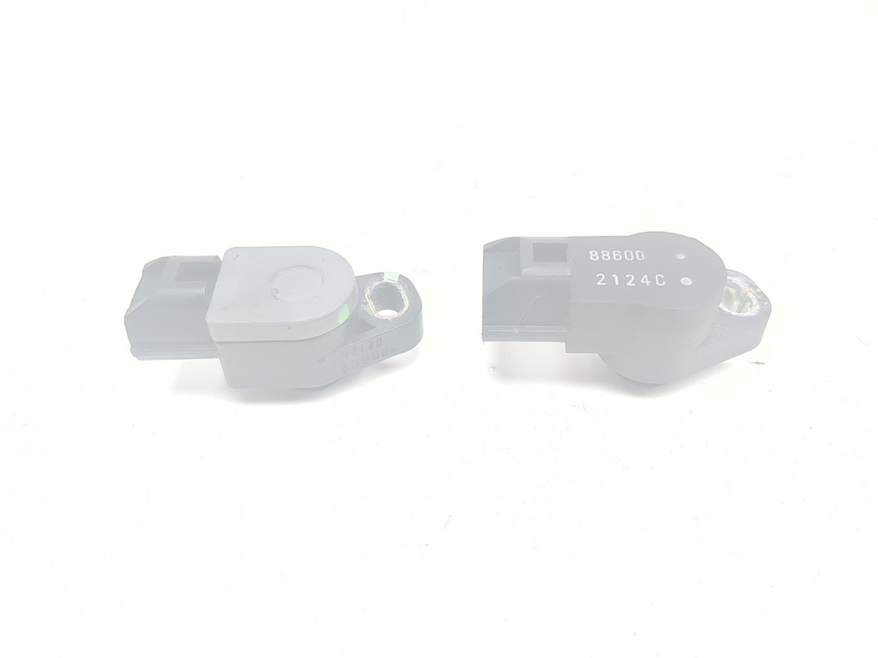 21-25 Kawasaki KLX300E TPS Throttle Position Sensor Set 21176-0757