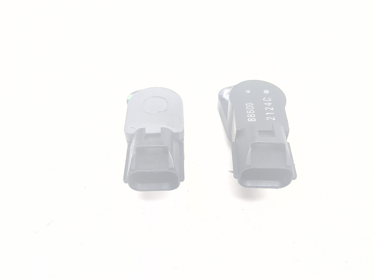 21-25 Kawasaki KLX300E TPS Throttle Position Sensor Set 21176-0757