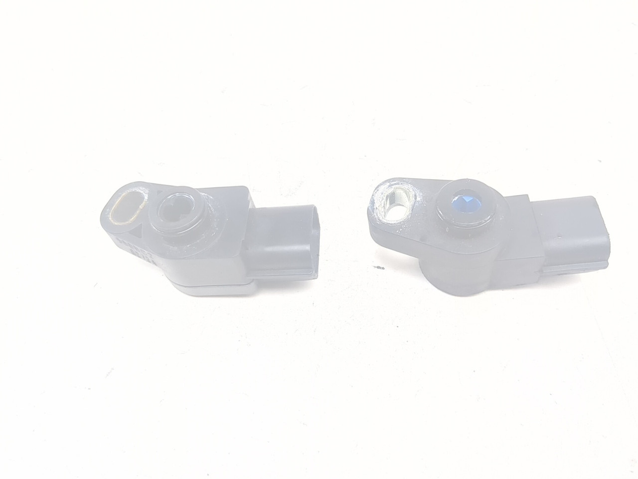 21-25 Kawasaki KLX300E TPS Throttle Position Sensor Set 21176-0757