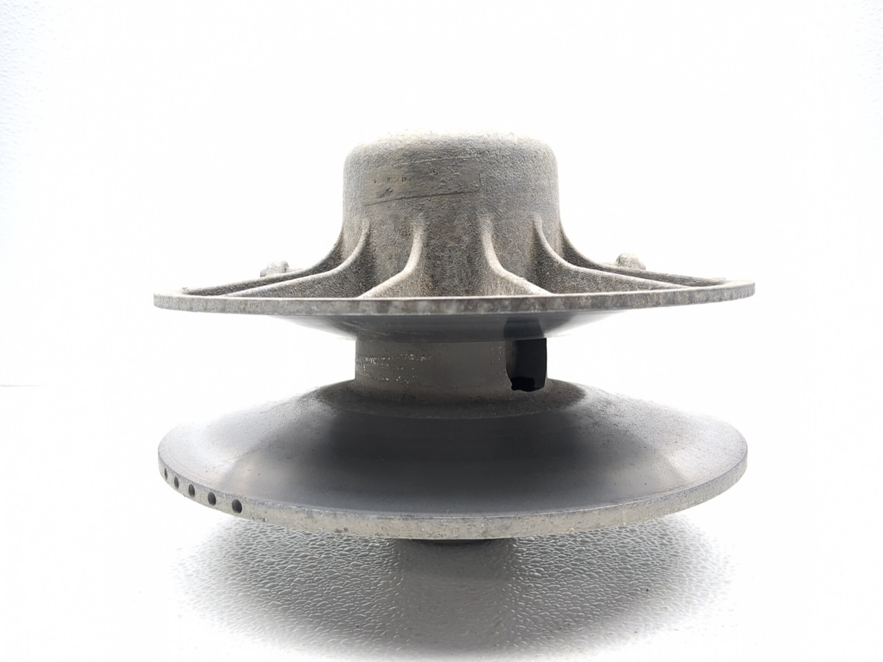 13-19 Polaris Ranger XP 900 CVT Secondary Driven Clutch - Sun