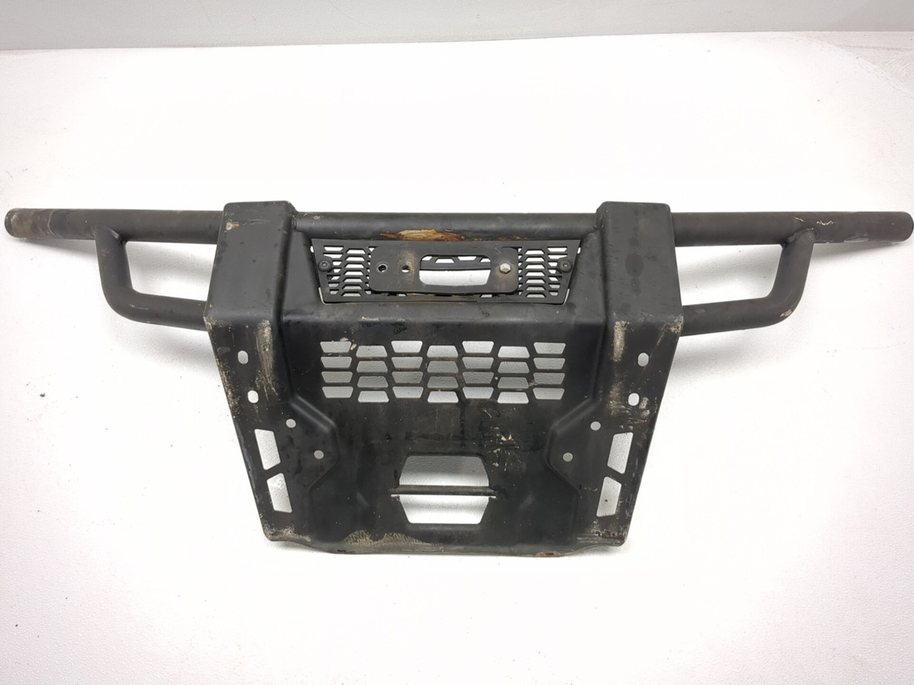 13-19 Polaris Ranger XP 900 Front Brush Guard - Sun Coast Cycle
