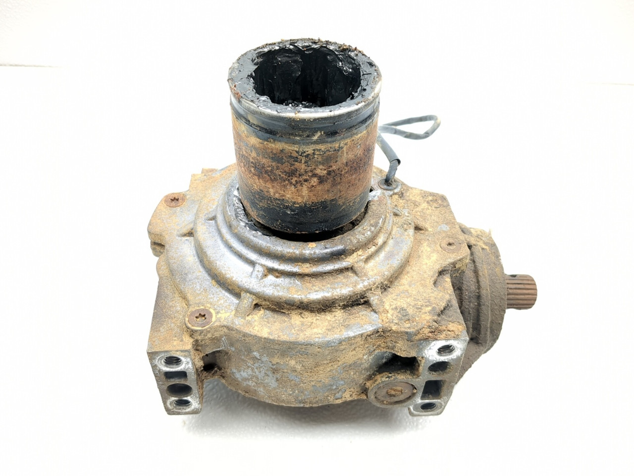 13-19 Polaris Ranger XP 900 Front Differential - Sun Coast Cycle