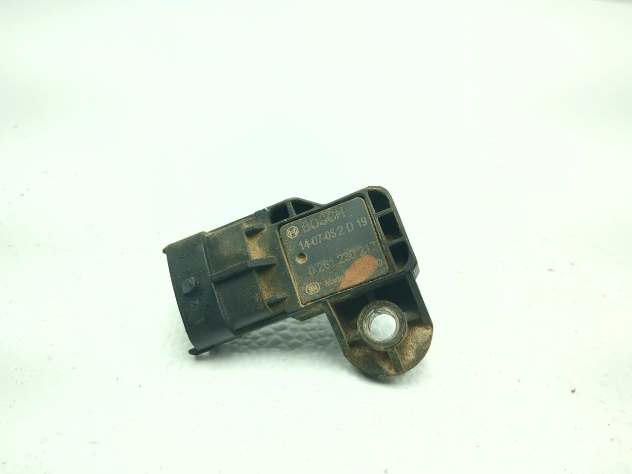 13-19 Polaris Ranger XP 900 TMAP Sensor TRSH AP - Sun Coast Cycle
