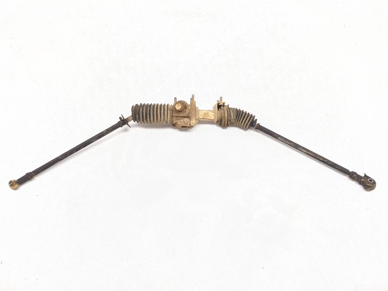 13-19 Polaris Ranger XP 900 Front Steering Rack and Pinion