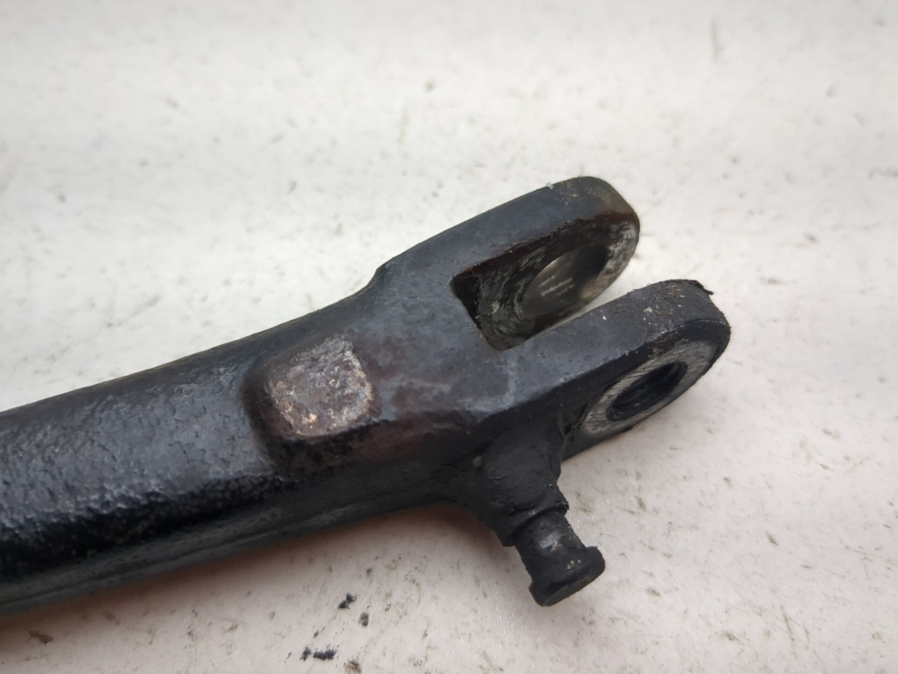 01-05 Kawasaki ZRX1200 Left Side Stand 34024-1382 - Sun Coast