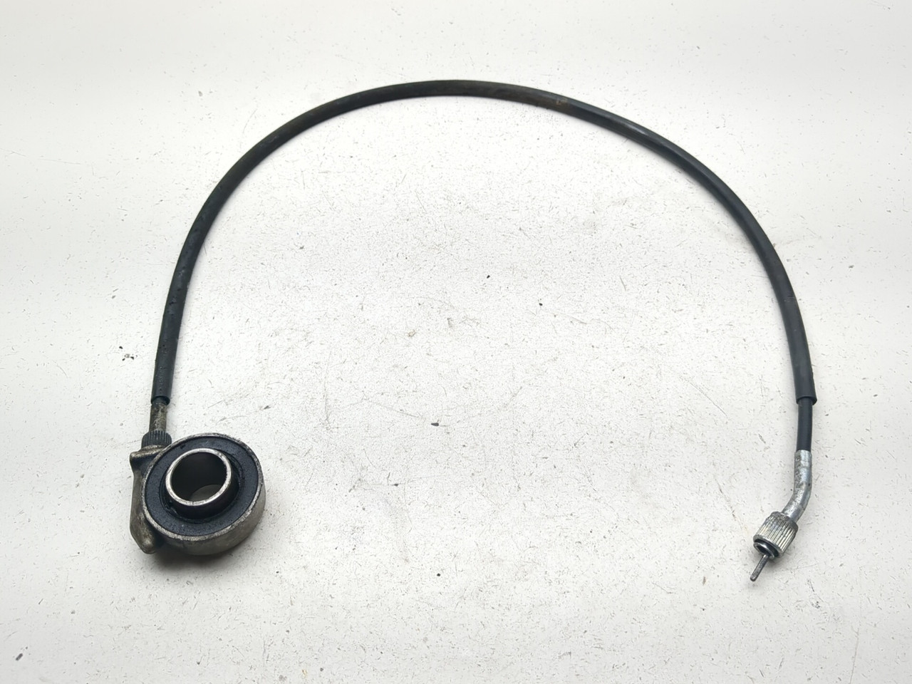 01-05 Kawasaki ZRX1200 Front Gear & Cable Speedometer Gear Tach