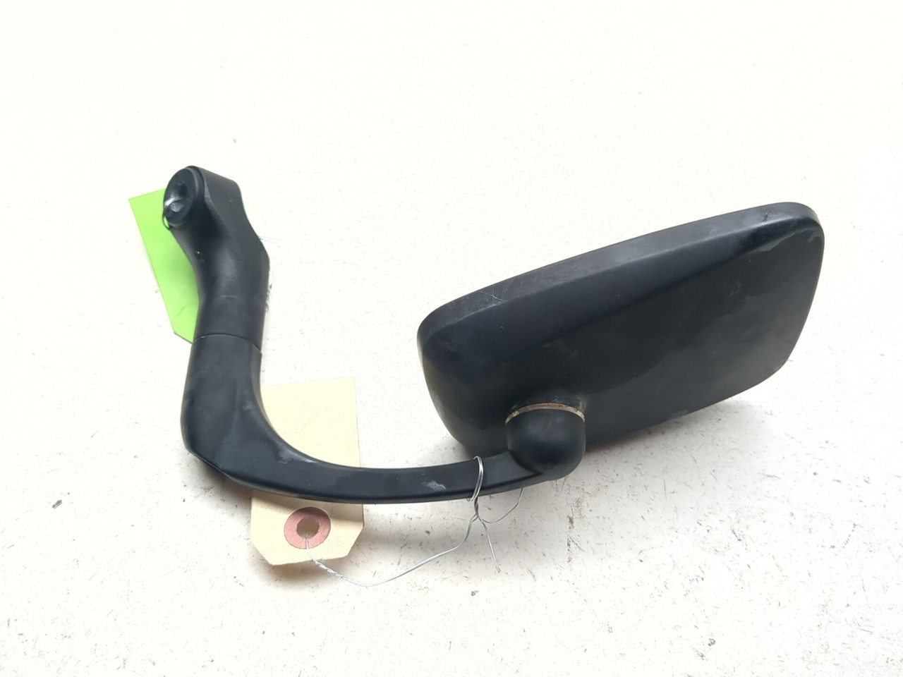 01-05 Kawasaki ZRX1200 Left & Right Mirrors - Sun Coast Cycle