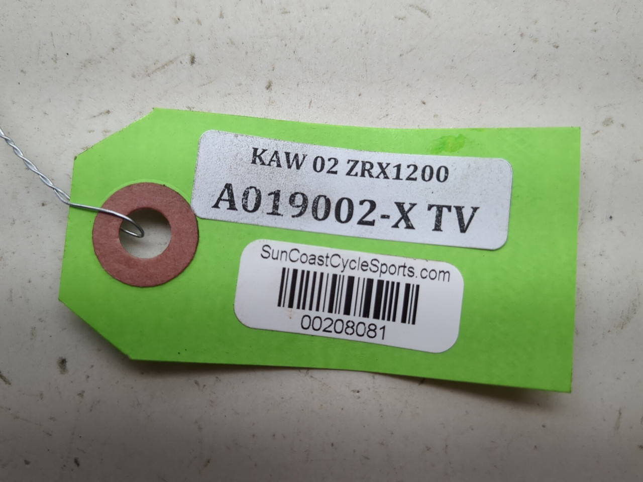メンテナンス TOOLkIT Kawasaki 99969-6527 OEM Maintenance Kit for FX651V-730V