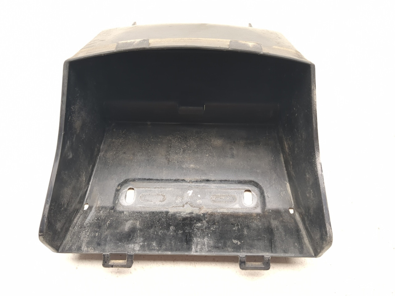 01-05 Kawasaki ZRX1200 Rear Box & Lid Tool Kit Storage Box 32098