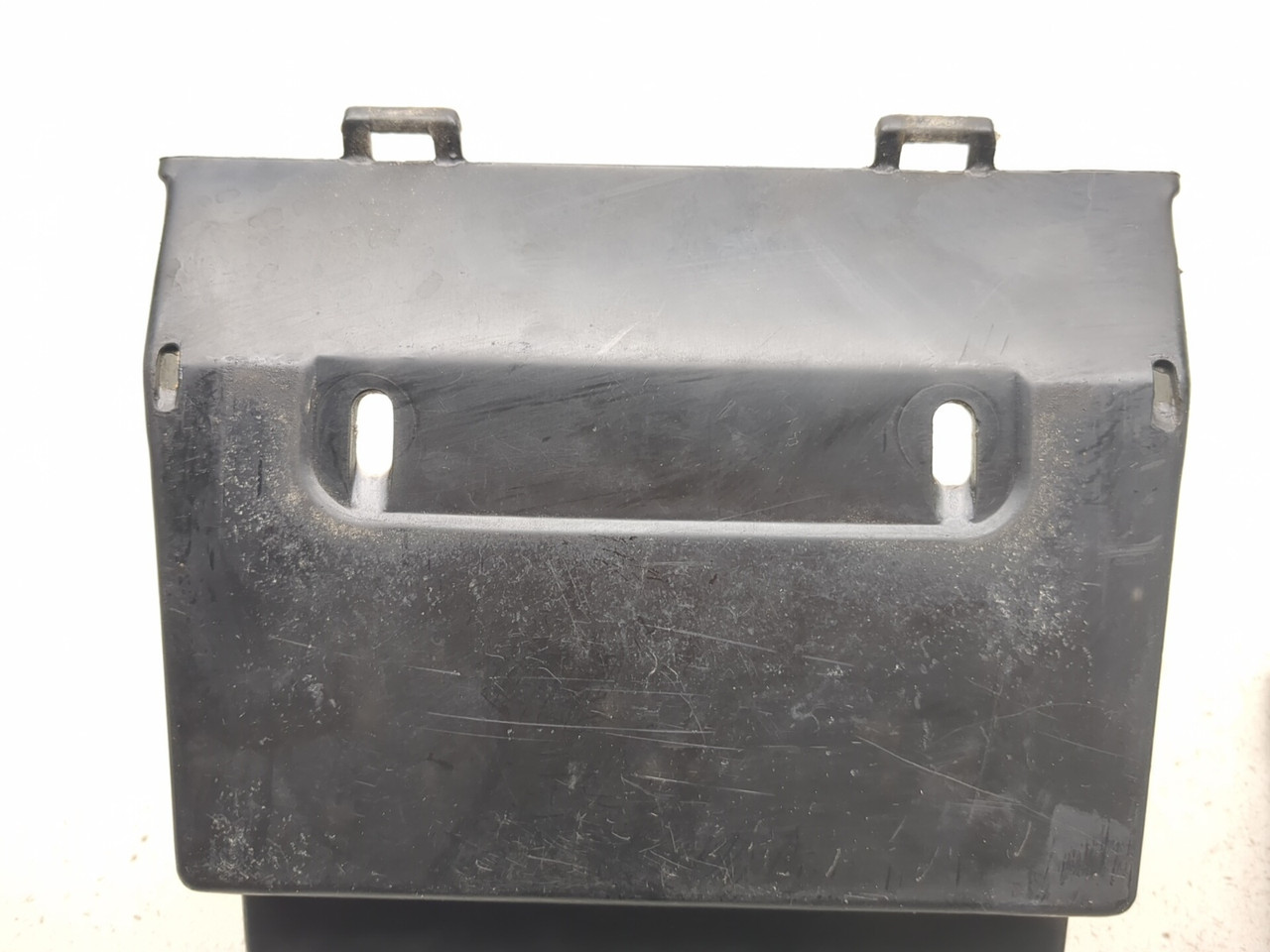 01-05 Kawasaki ZRX1200 Rear Box & Lid Tool Kit Storage Box 32098