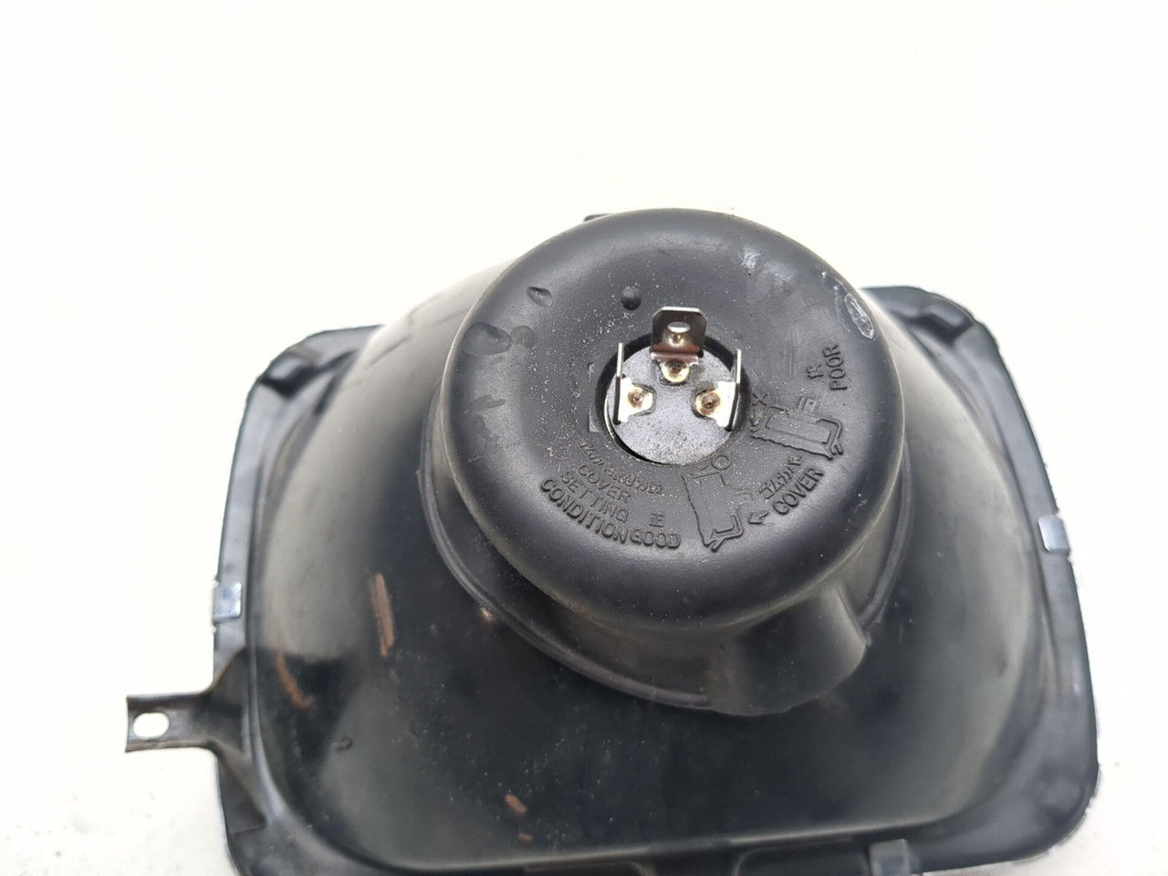 01-05 Kawasaki ZRX1200 Front Headlight 23007-1321 - Sun Coast