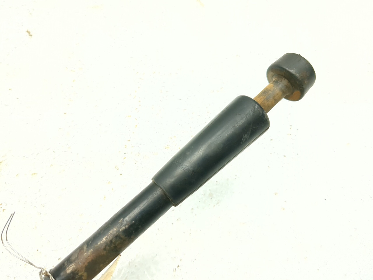 08-13 Kawasaki Teryx KRF 750 Differential Lock Lever - Sun Coast