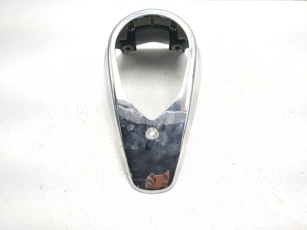 ★★★ ののの  ★★★ 06-16 Kawasaki Vulcan 900 VN900D Front Meter Cover Tach Dash Clock