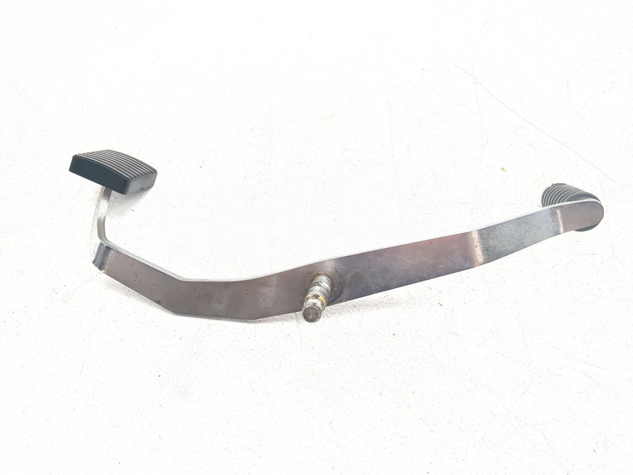 06-16 Kawasaki Vulcan 900 VN900D Left Heel Toe Shift Lever 13156