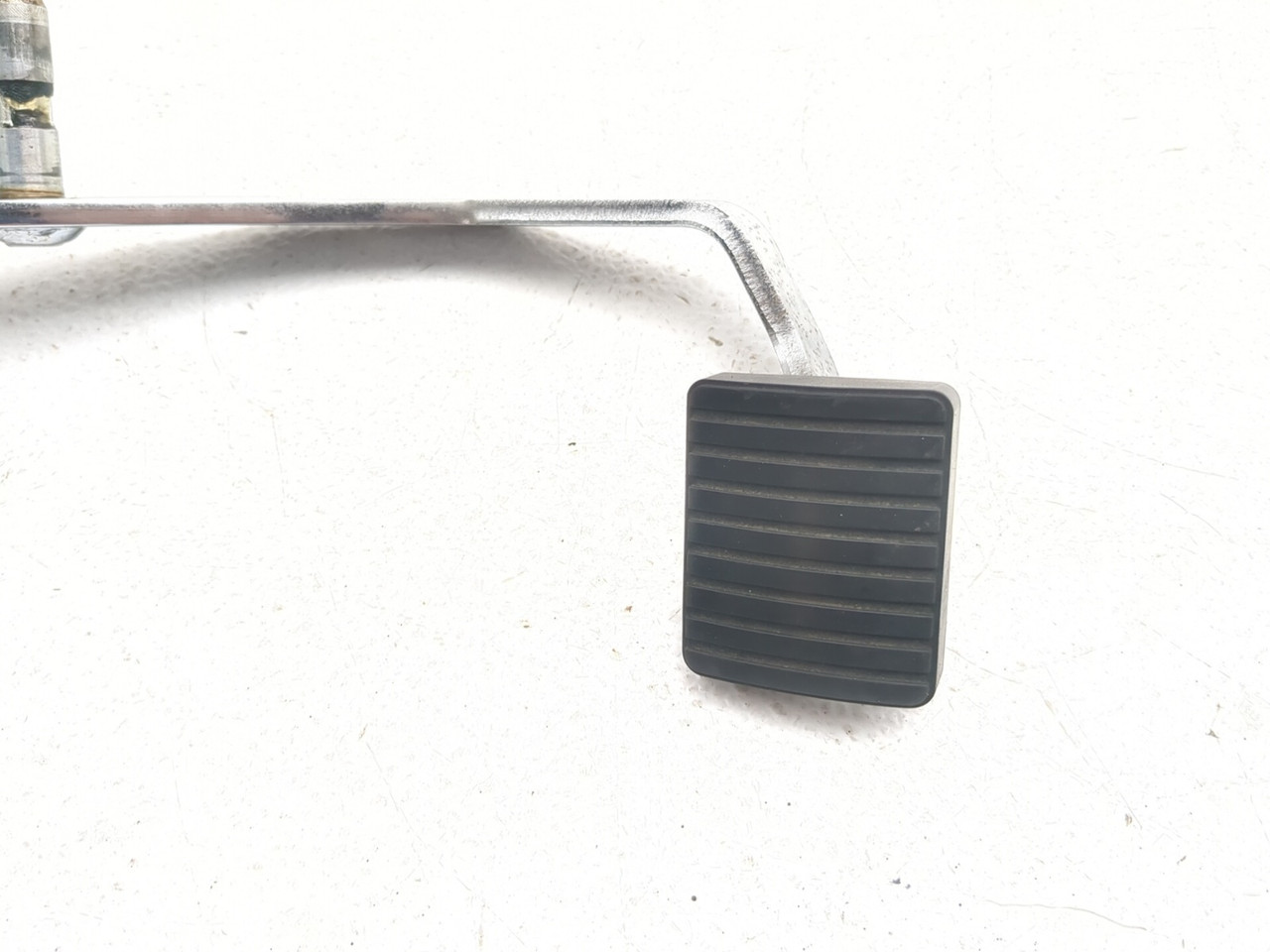 06-16 Kawasaki Vulcan 900 VN900D Left Heel Toe Shift Lever 13156