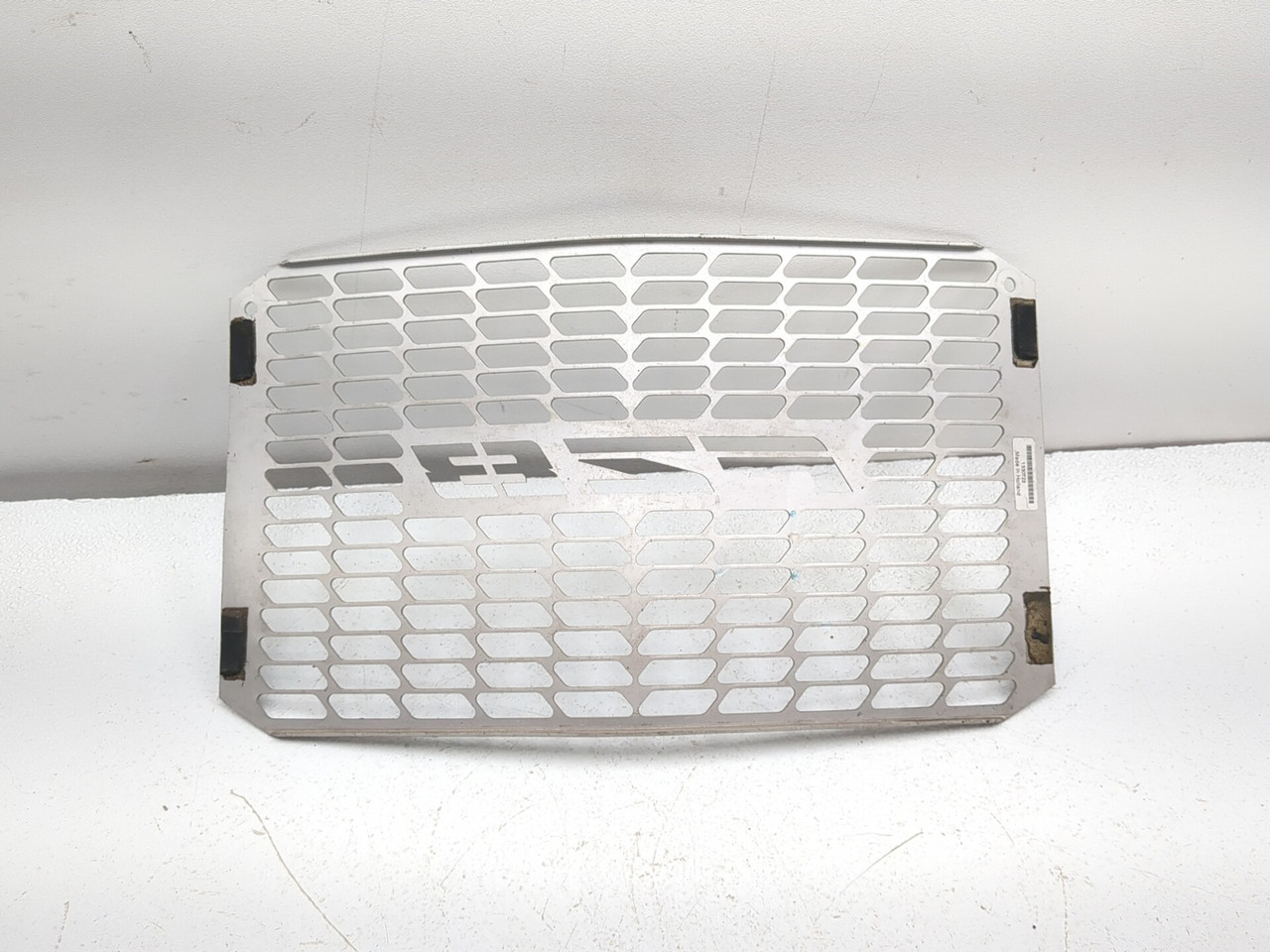 ボアソン様　フロント 11-13 Yamaha FZ8 Aftermarket Front Radiator Guard Cooler Cooling