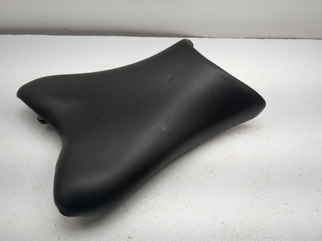 11-13 Yamaha FZ8 Front Seat Bench Saddle Driver - Sun Coast Cycle