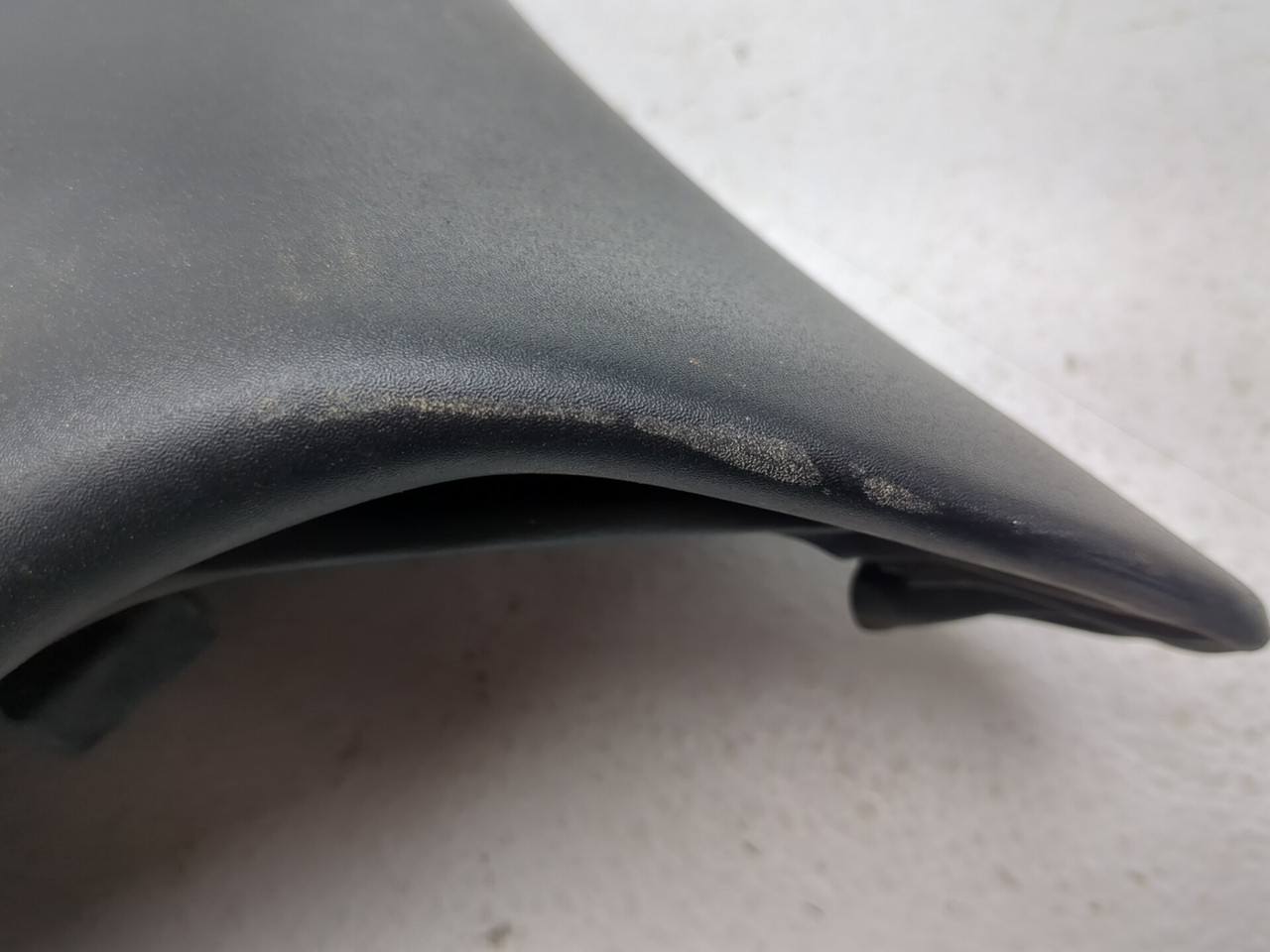 11-13 Yamaha FZ8 Front Seat Bench Saddle Driver - Sun Coast Cycle
