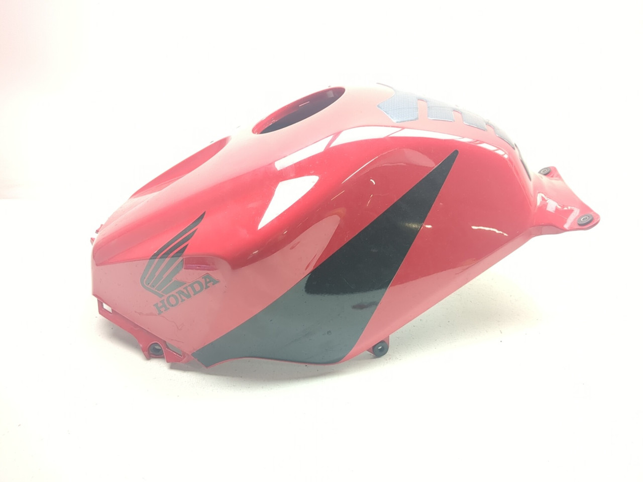 05 06 Honda CBR600RR CBR 600 Fuel Tank Cover Gas Petrol 83155-MEE
