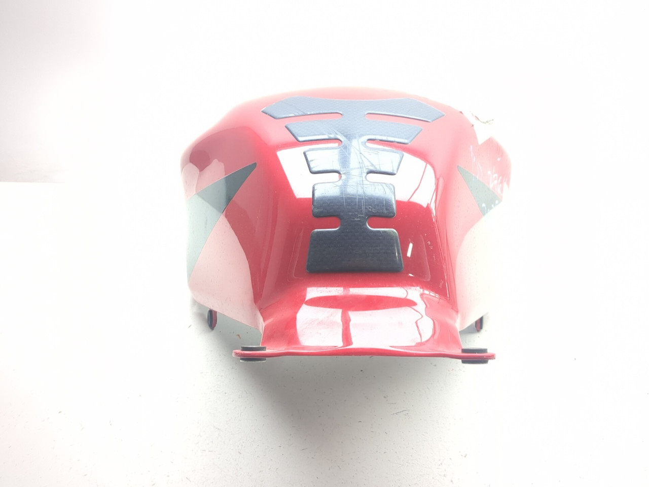 ☆CBR600RR 2006年用社外品 タンクカバー 05 06 Honda CBR600RR CBR 600 Fuel Tank Cover Gas Petrol 83155-MEE